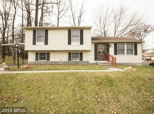 4204 Mary Ridge Dr, Randallstown, MD 21133