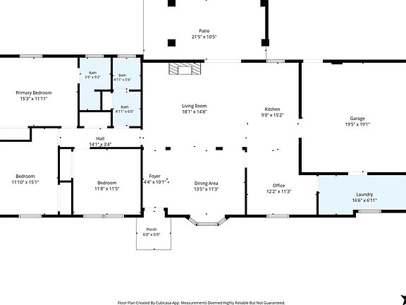 5th image of 900 Cricket Ln