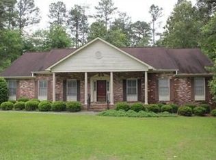 81 Olde Springs Rd, Columbia, SC 29223