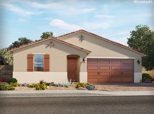 6927 W Coles Rd, Laveen, AZ 85339