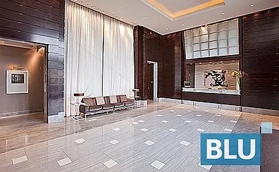 Rented by BLU Real Estate