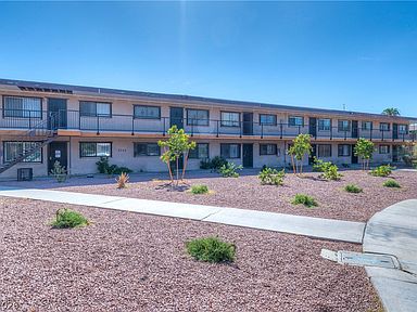 3726 Hazelwood St APT 15, Las Vegas, NV 89119, photo 2