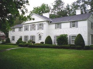 435 Chestnut St, Meadville, PA 16335