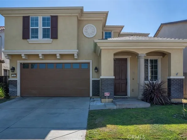 166 Mono Lake Ct, Merced, CA 95341