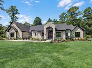 9490 Cedar Bnd, Plantersville, TX 77363
