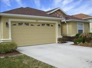 3917 Langdrum Dr, Zephyrhills, FL 33543