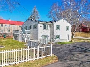 121 Woodbridge Rd, York, ME 03909