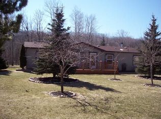 W6491 Birch Tree Rd, Plymouth, WI 53073
