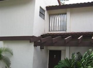 11034 SW 132nd Ct #36-4, Miami, FL 33186