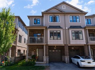 377 Glancaster Rd #49, Hamilton, ON L9G 0G4