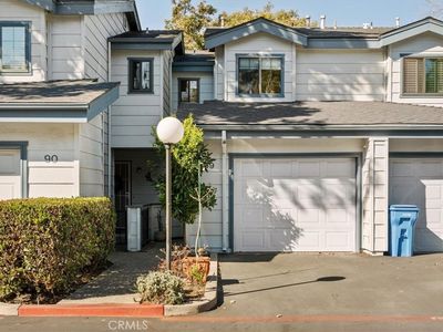 2220 Exposition Dr UNIT 89, San Luis Obispo, CA, 93401