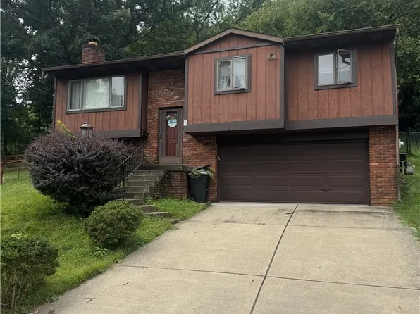 1 Fawcett Cir, Coraopolis, PA 15108