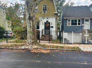 215 Linden Avenue, Irvington, NJ 07111