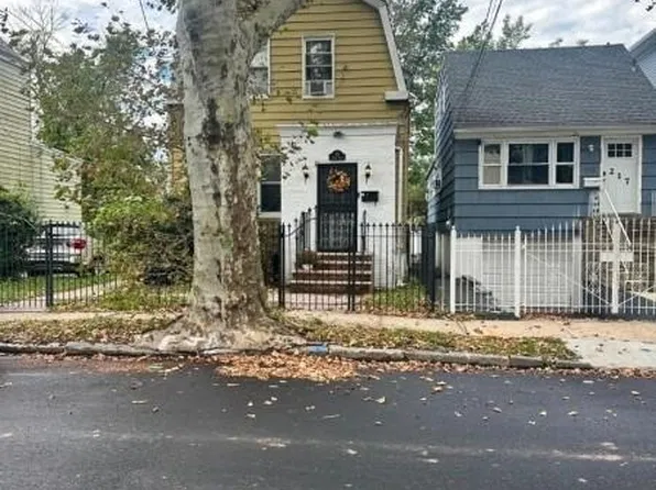 215 Linden Avenue, Irvington, NJ 07111