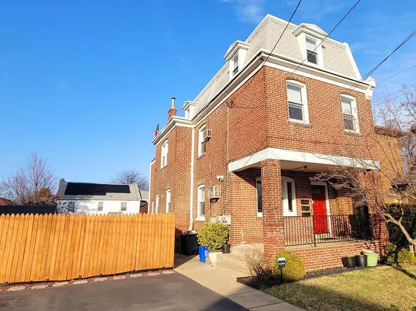 1439 Aldine St, Philadelphia, PA 19111