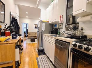 1711 2nd Ave #5R, New York, NY 10128