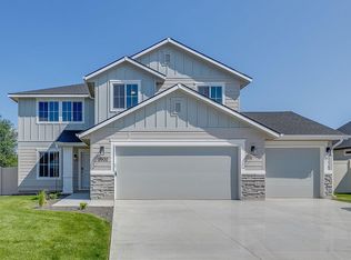 11900 W Teratai St, Star, ID 83669