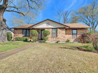 1001 Carroll Dr, Garland, TX 75041