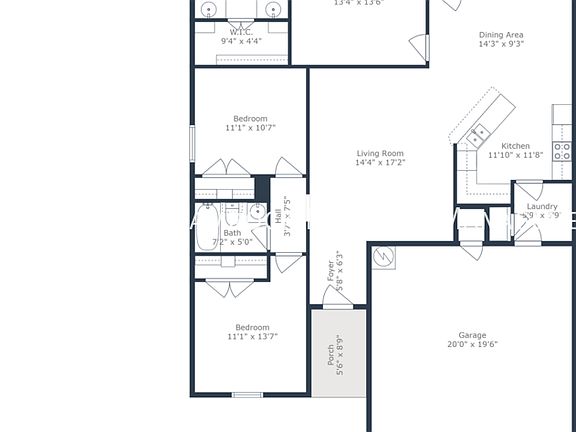 2nd image of this home