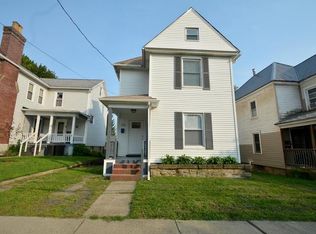 19 Elm St #1, Warren, PA 16365