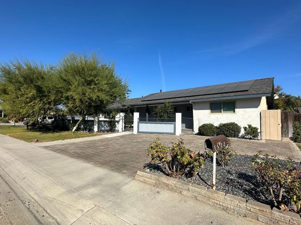 1522 W Monte Vista Ave