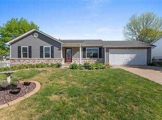 625 Sundance Dr, O'Fallon, MO 63368