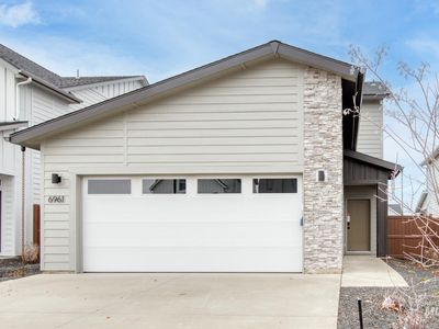 6961 S Cheyenne Ave, Boise, ID, 83709