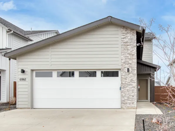 6817 W Riverwood St, Boise, ID 83709