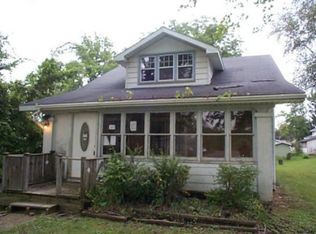 3401 River St, Kingston, MI 48741