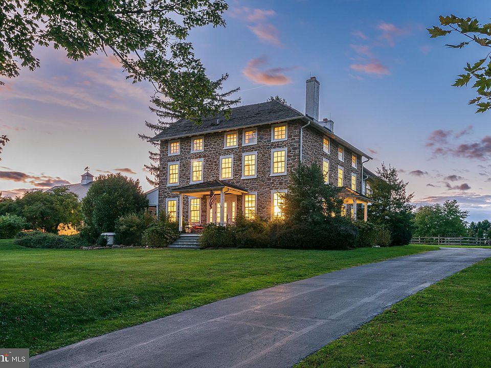 775 Hillview Rd, Malvern, PA 19355 Zillow