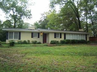 1311 Cullen Dr, Bastrop, LA 71220