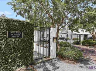 2625 Edward Ave #6, Baton Rouge, LA 70808