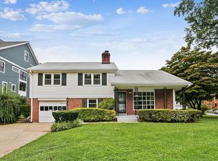 560 Anderson Ave, Rockville, MD 20850