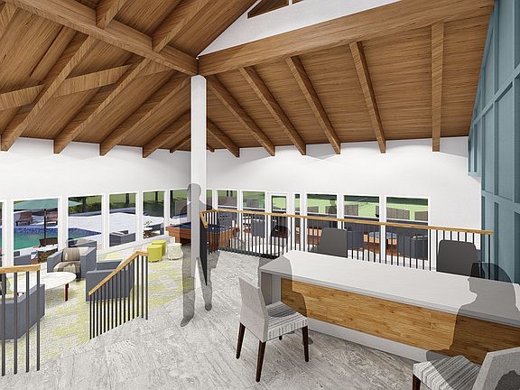 Community Renovations Coming Soon!