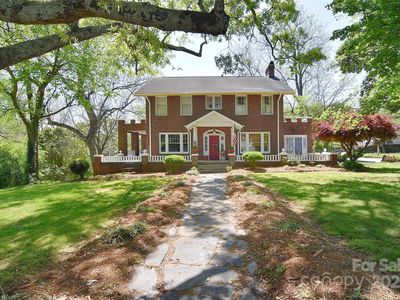 122 Corban Ave SE, Concord, NC, 28025