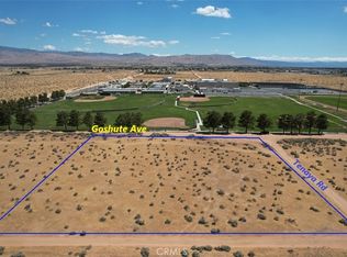 35 Tenaya Rd, Apple Valley, CA 92307