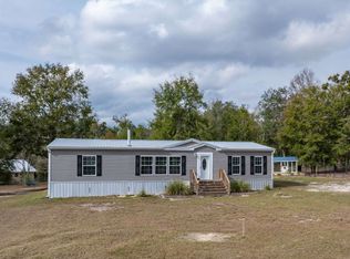 4705 168th Ter, Wellborn, FL 32094