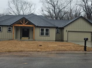 6 Sudbury Ln, Bella Vista, AR 72714