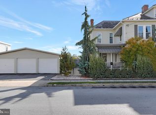 286 W Queen St, Chambersburg, PA 17201