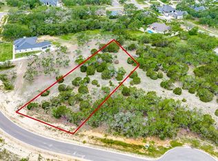 980 Scarlett Ridge Rd, Bulverde, TX 78163