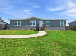1420 Smooth Stone Dr, Cleburne, TX 76033
