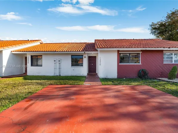 13534 SW 59th Ter, Miami, FL 33183