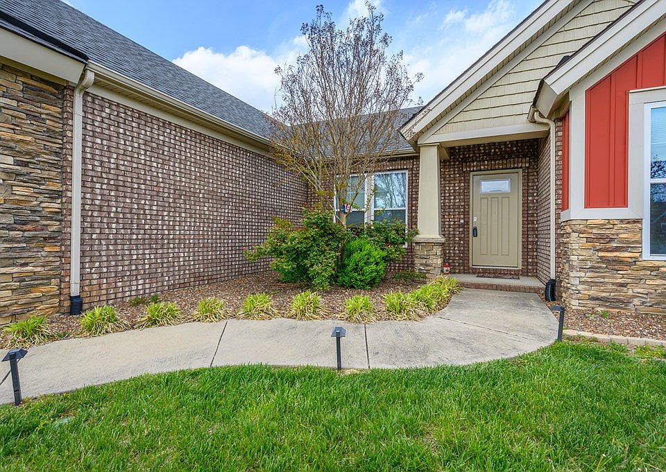 6277 Brookstone Pl Utica KY 42376 Zillow