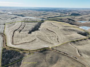 150th St, Dow City, IA 51528