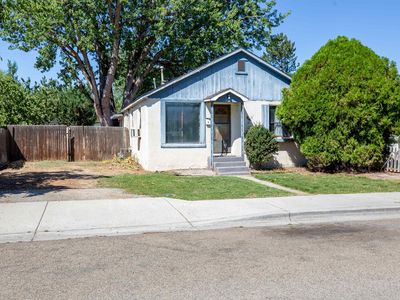 1719 S Abbs St, Boise, ID, 83705