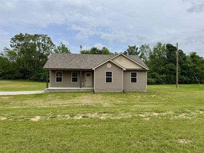8692 Hammonsville Rd, Bonnieville, KY, 42713