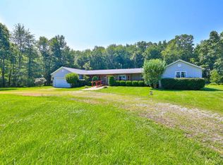2710 Glady Rd, Blanchester, OH 45107
