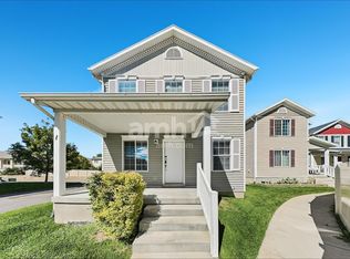 1805 E American Way APT 1, Eagle Mountain, UT 84005