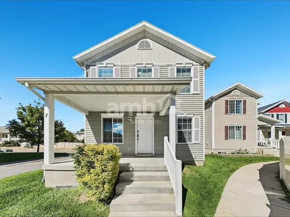 1805 E American Way, Eagle Mountain, UT