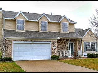 6860 Sienna Dr SE, Caledonia, MI 49316